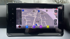 SEAT Arona 1.0 TSI 115 FR 5dr DSG Petrol Hatchback